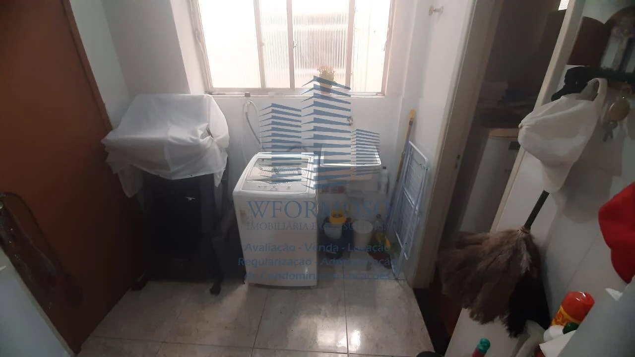 Apartamento 2 quartos 92m² à venda na Rua Peter Lund no Caju
