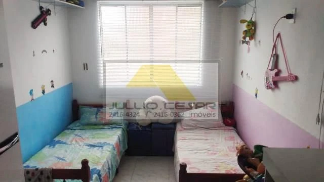 JCAP20113 Apartamento sala 2 quartos Pedra de Guaratiba.