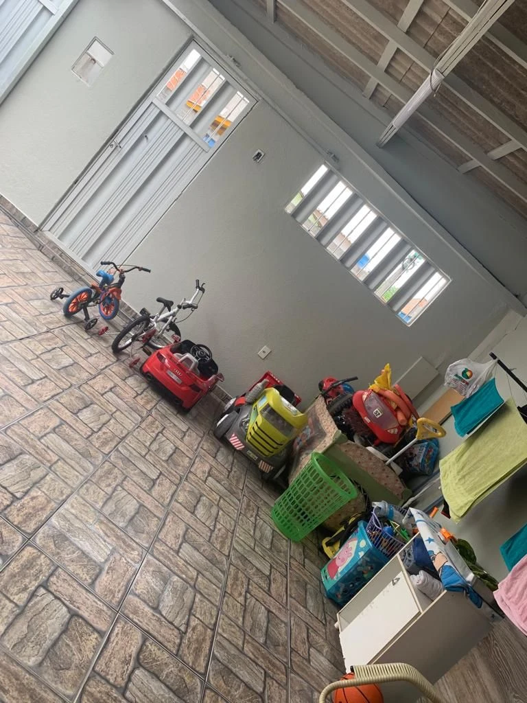 Casa com 2 dormitórios à venda, 128 m² por RS 185.000,00 - Nova Cidade - Manaus-AM