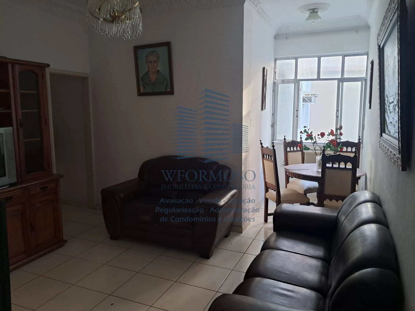 Apartamento 2 quartos com 60m² Rua Dias da Cruz - Meier