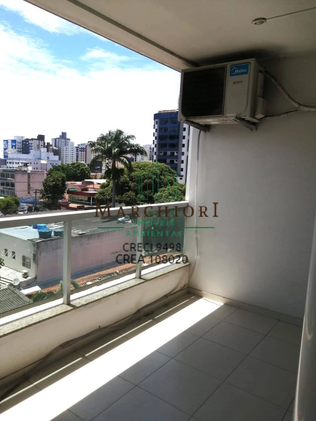 2 quartos com suite 77m2  no centro com lazer sol da manha 1 vaga