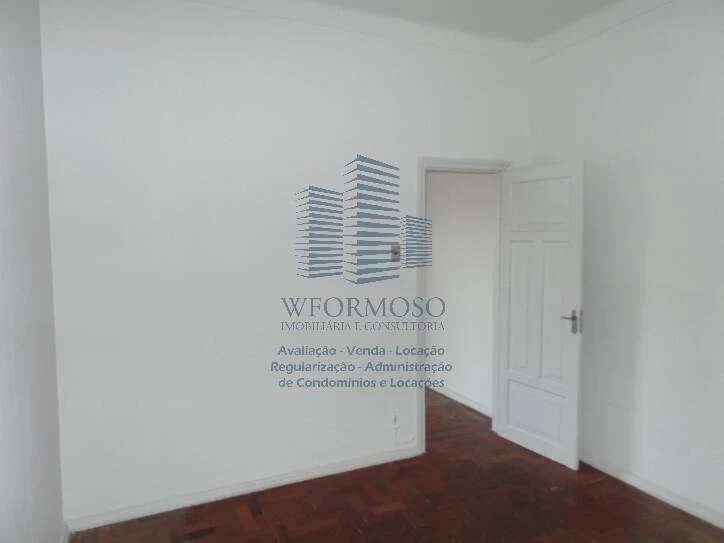 Apartamento 2 quartos 50m² à venda na Rua Fonseca Teles