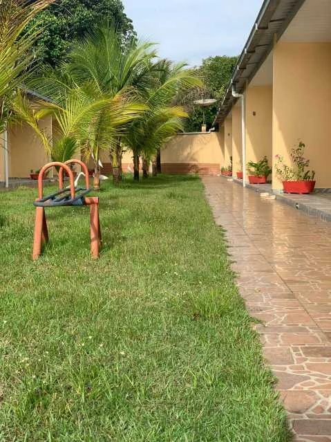VENDE-SE HOTEL/POUSADA NO VALOR RS1.500.000,00