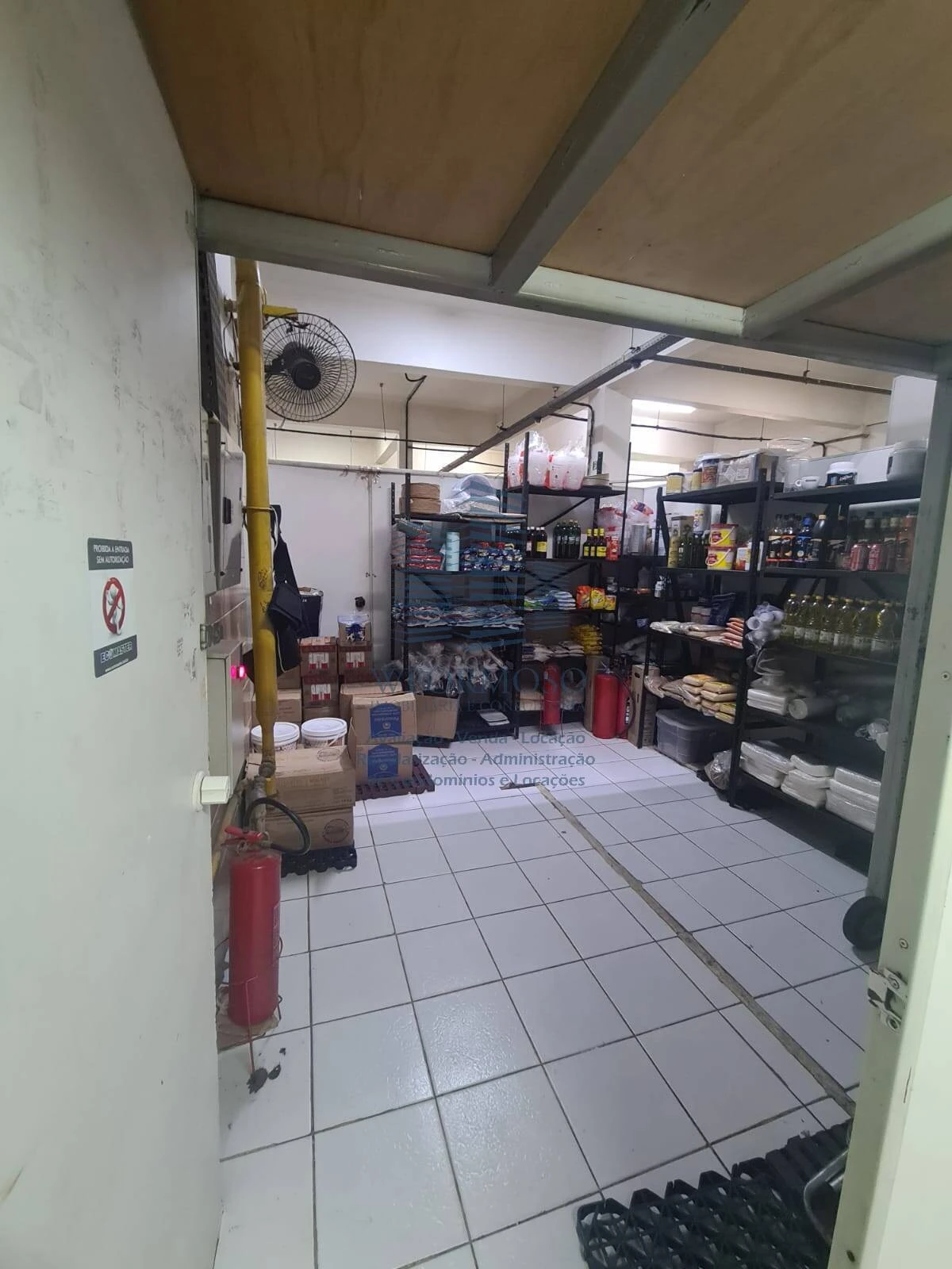 Casa comercial 181m² á venda na Rua General G.Cordeiro de Farias em Benfica