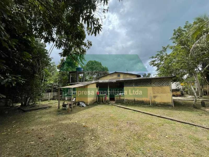 Chácara  / Rural / Zona Rural