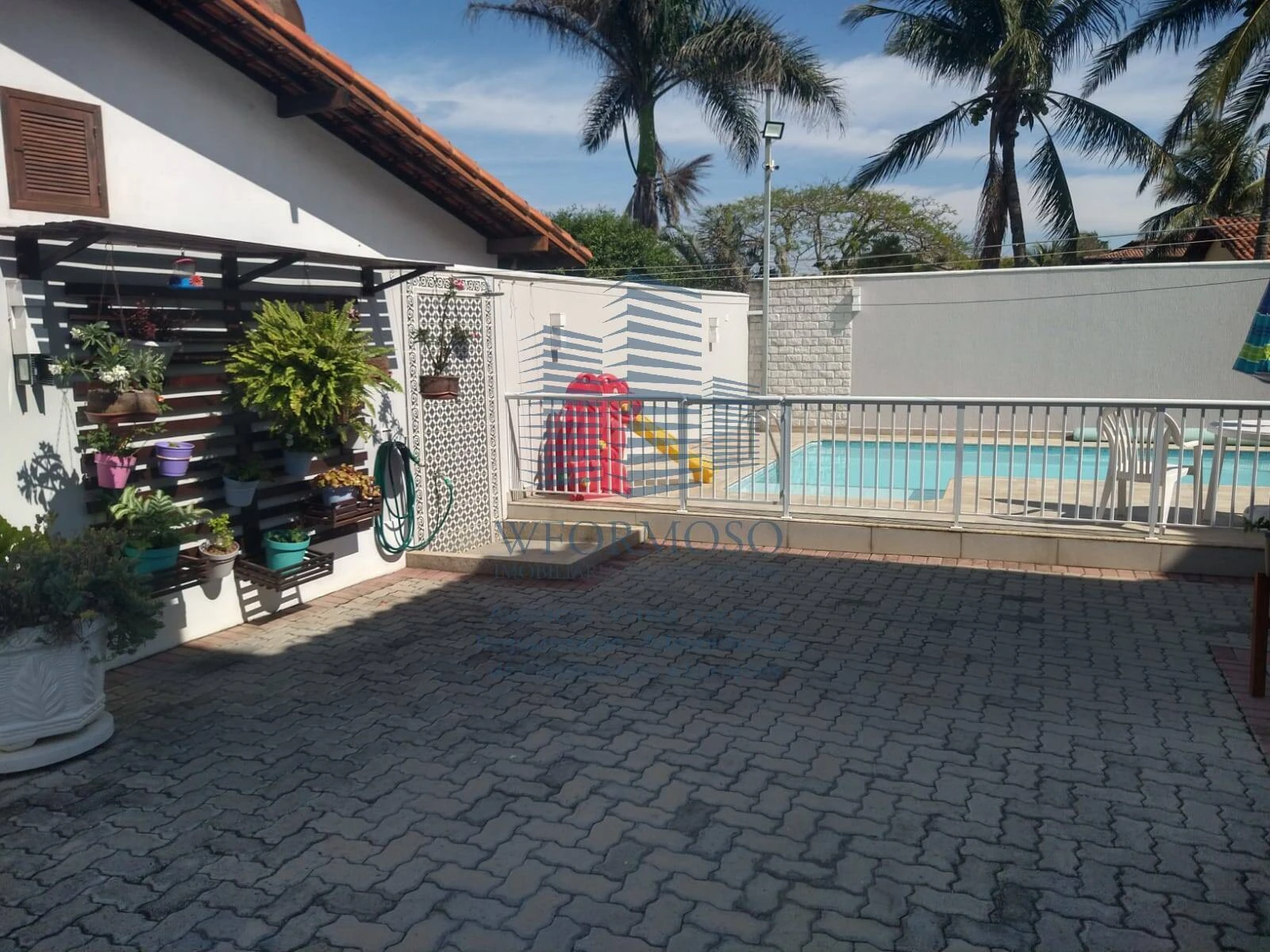 Casa duplex à venda 480m² na Rua das Gaivotas em Itaúna Saquarema