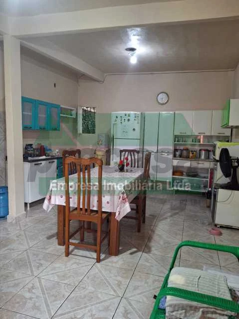 Casa de rua :  / Residencial / Redenção