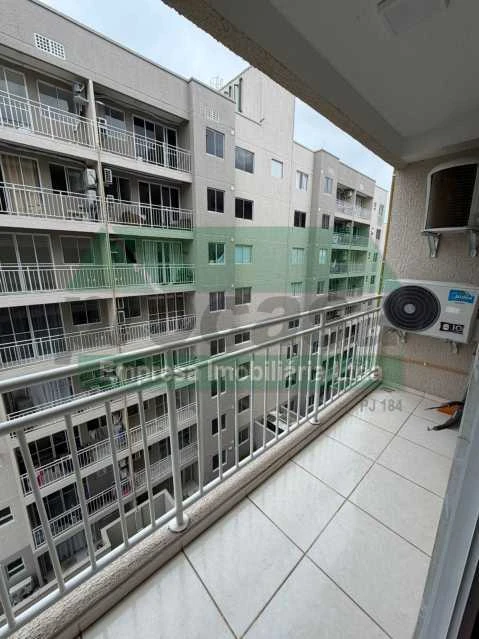 Apartamento :  / Residencial / Novo Aleixo