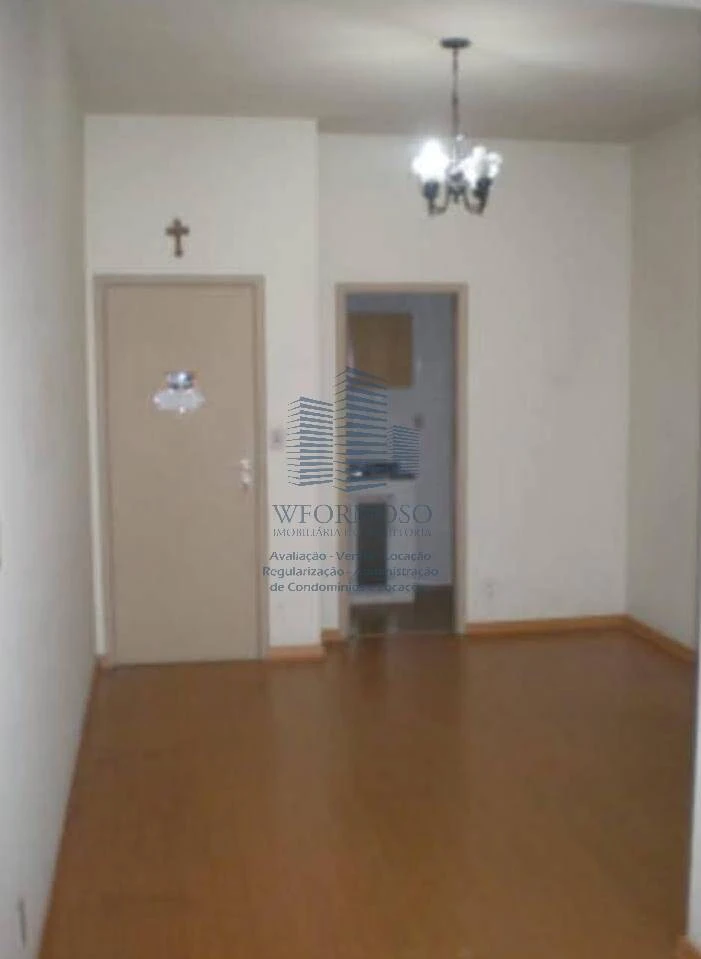 Apartamento 1 quarto à venda Rua Santo Afonso Tijuca