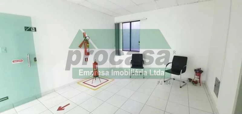 Sala :  / Comercial / Parque Dez de Novembro