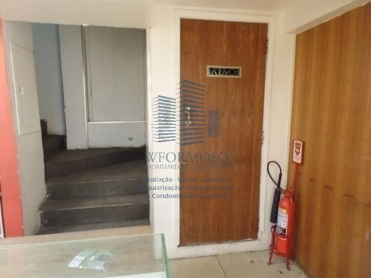 Loja e 3 pavimentos em locação, Rua Sete de Setembro, Centro - RJ