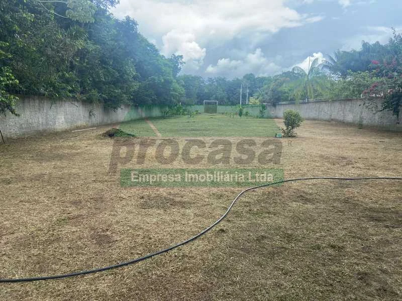 TERRENO A VENDA