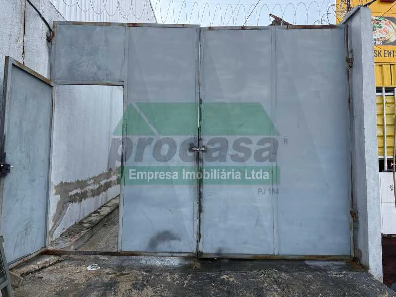 Galpão Comercial / Coroado / R$ 9.000,00