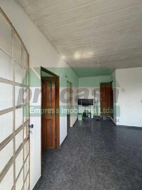 Apartamento Residencial / 1.200,00 / Parque Dez de Novembro