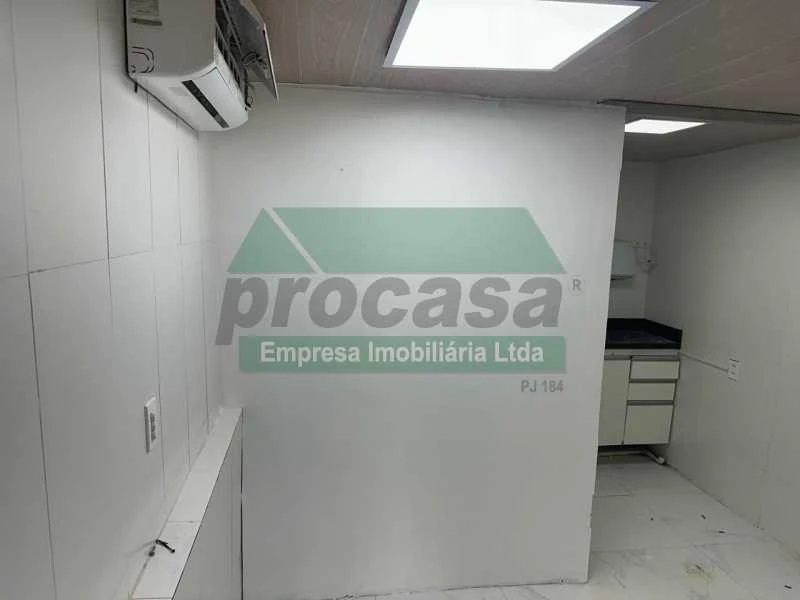 Aluga-se Prédio Comercial Alto Padrão Todo Mobiliado