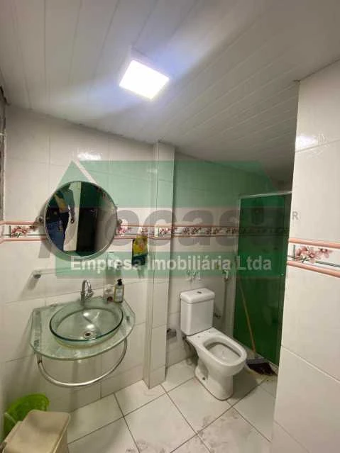 ALUGA-SE SALA COMERCIAL, LOCALIZADA NO CENTRO DE MANAUS