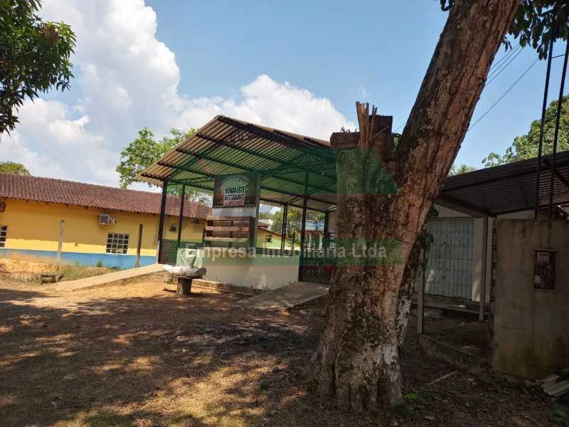 Ponto comercial -  / Comercial / Zona Rural