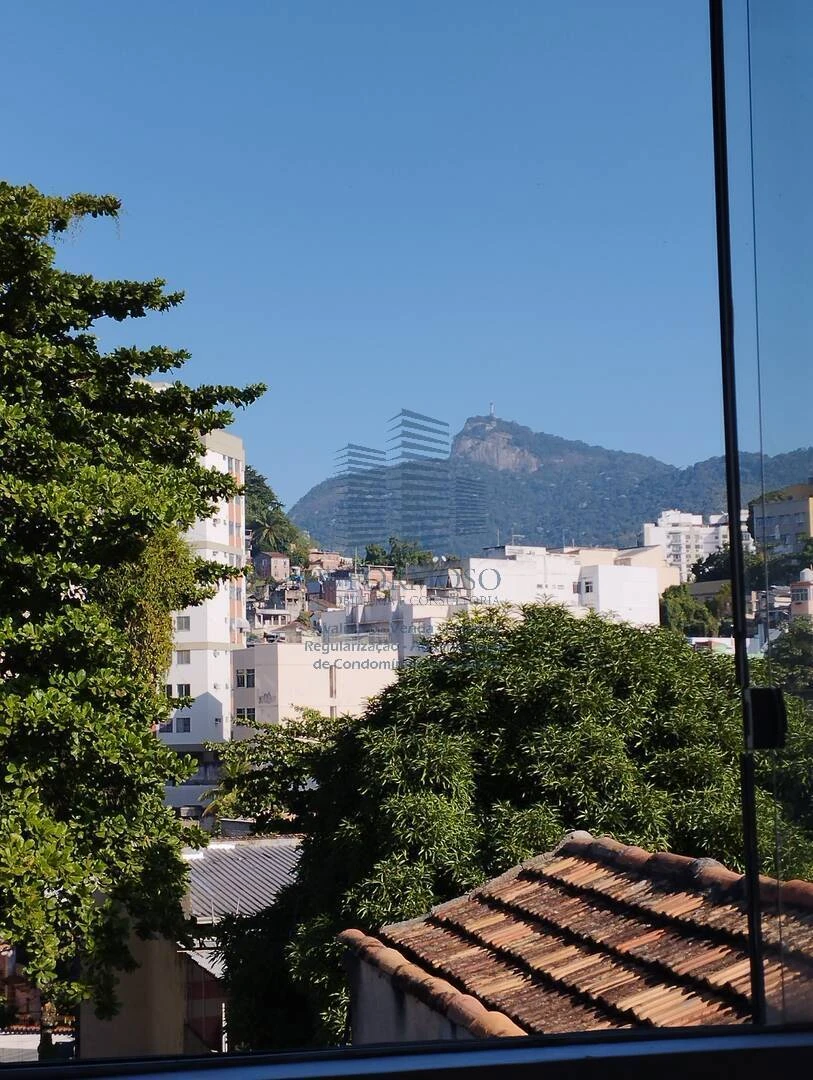 Prédio  2.230m² à Venda e ou Locação na Rua Estácio de Sá