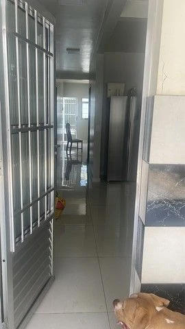 Casa com 2 dormitórios à venda, 360 m² por RS 450.000 - Alvorada