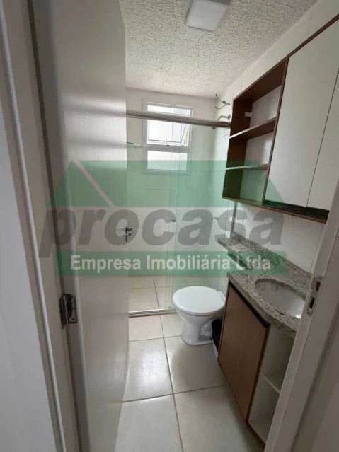 Apartamento :  / Residencial / Novo Aleixo