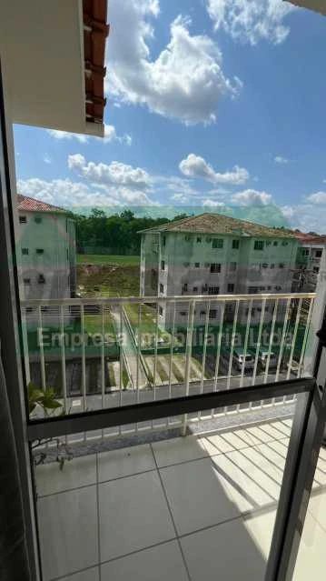 Apartamento :  / Residencial / Tarumã Açu