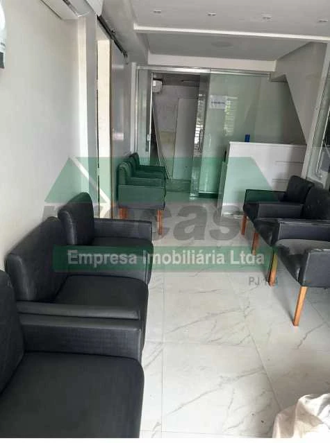 Aluga-se Prédio Comercial Alto Padrão Todo Mobiliado