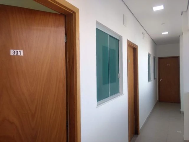 Sala para alugar, 40 m² - Alvorada