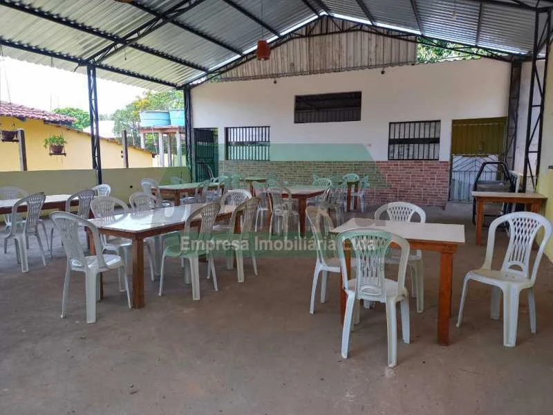 Ponto comercial -  / Comercial / Zona Rural