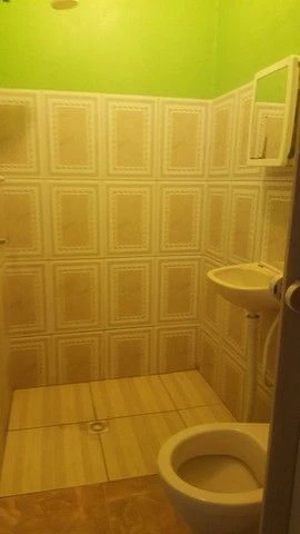 Casa com 5 dormitórios à venda, 120 m² por RS 240.000,00 - São Jorge - Manaus-AM
