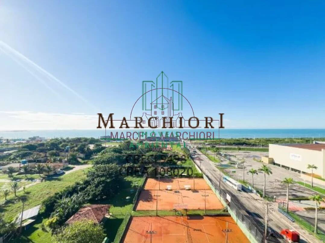 Ap 2 quartos, suíte, sol da manhã, vista pro mar, montado e decorado, lazer