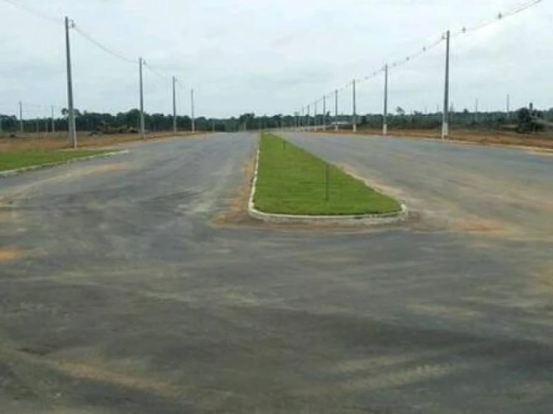 Terreno à venda, 900 m² por RS 60.000,00 - Centro - Iranduba-AM