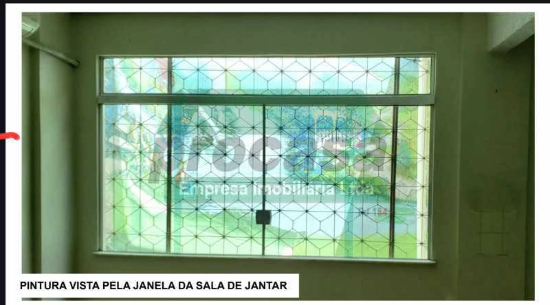 Casa de rua :  / Residencial / Praça 14 de Janeiro