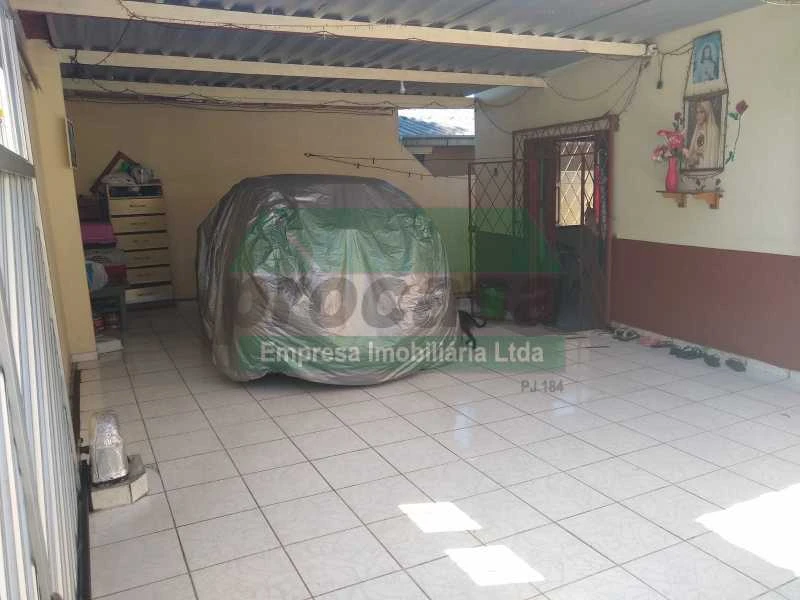 Casa para Venda no Educandos / 330.000,00