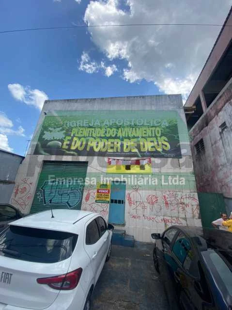 Galpão :  / Comercial / Cidade de Deus / R$ 1.300.000,00