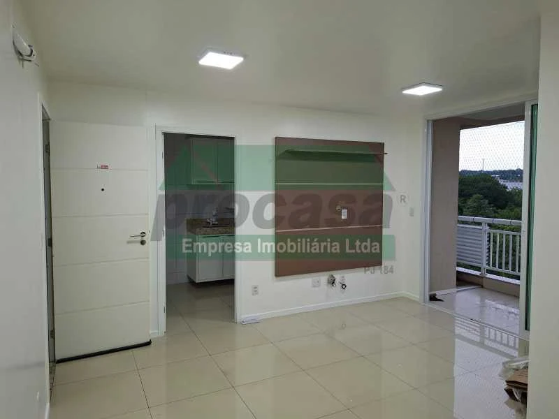 Apartamento para locação em Flores