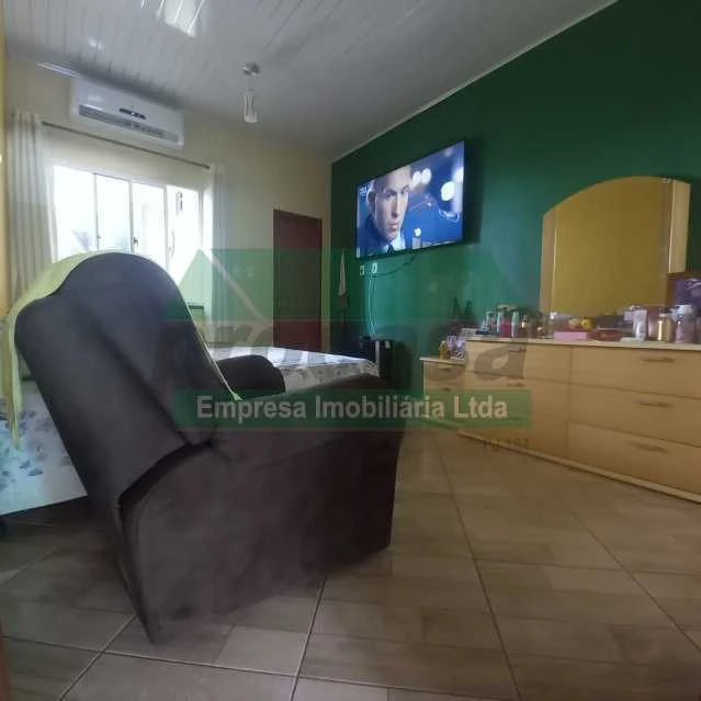 Casa de rua -  / Residencial / Redenção