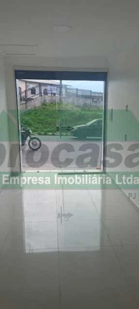Sala- Ponto para Alugar / Comercial / Cidade Nova I