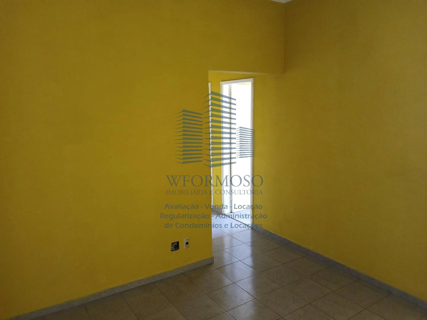 Apartamento 02 quartos a venda na Rua Mario Barbedo