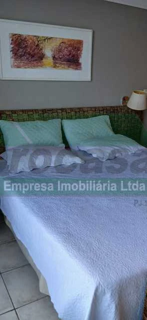 Flat :  / Residencial / Ponta Negra
