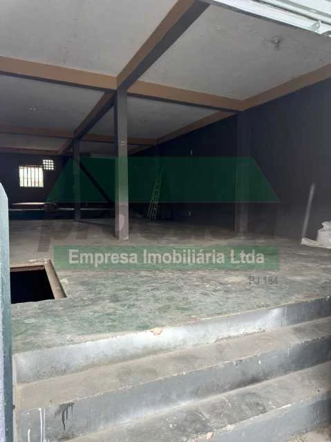 ALUGA-SE LOJA/DEPOSITO NO BAIRRO COMPENSA