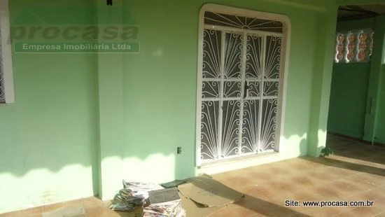 Casa Residencial à venda, Parque 10 de Novembro, Manaus - .