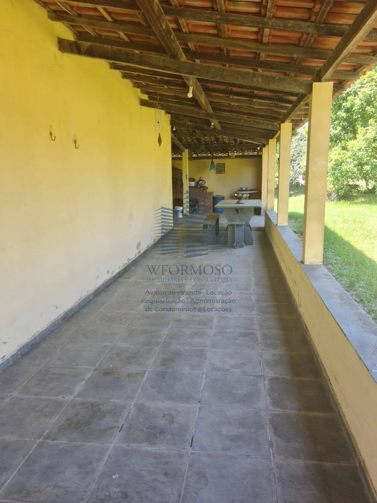 Chácara 5000m² Rua Israel Paiva Oliveira Chácaras de Sambaetiba