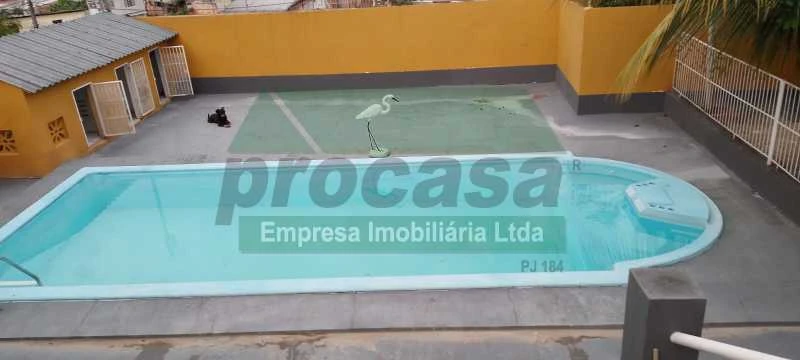 Casa de rua Residencial / Tancredo Neves