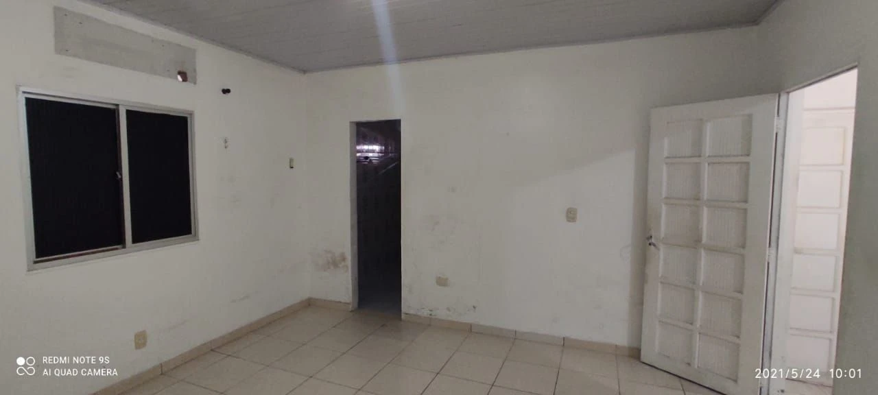 Casa com 4 dormitórios à venda, 450 m² por RS 320.000,00 - Jorge Teixeira - Manaus-AM