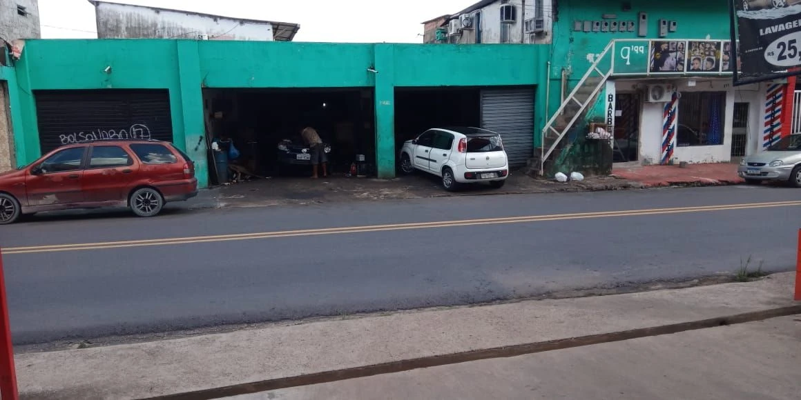 Ponto à venda, 906 m² por RS 1.800.000 - Alvorada