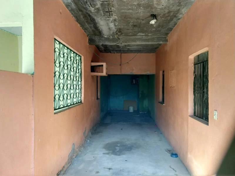 Casa com 2 dormitórios à venda, 100 m² por RS 400.000,00 - Cidade de Deus - Manaus-AM