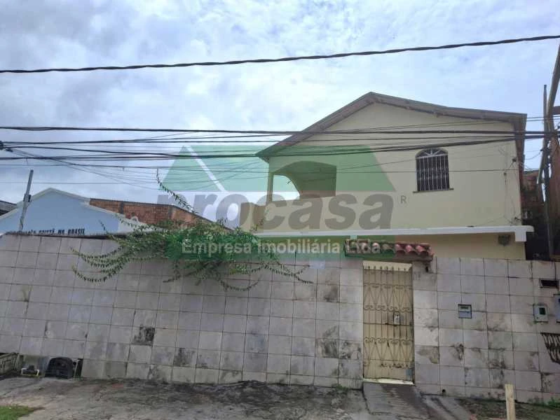 Casa de rua :  / Residencial / Redenção
