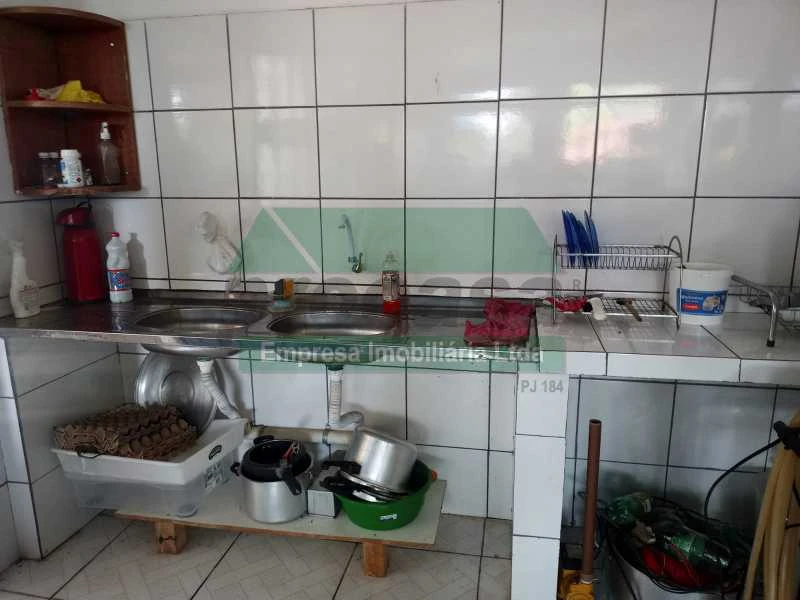 Ponto comercial -  / Comercial / Zona Rural