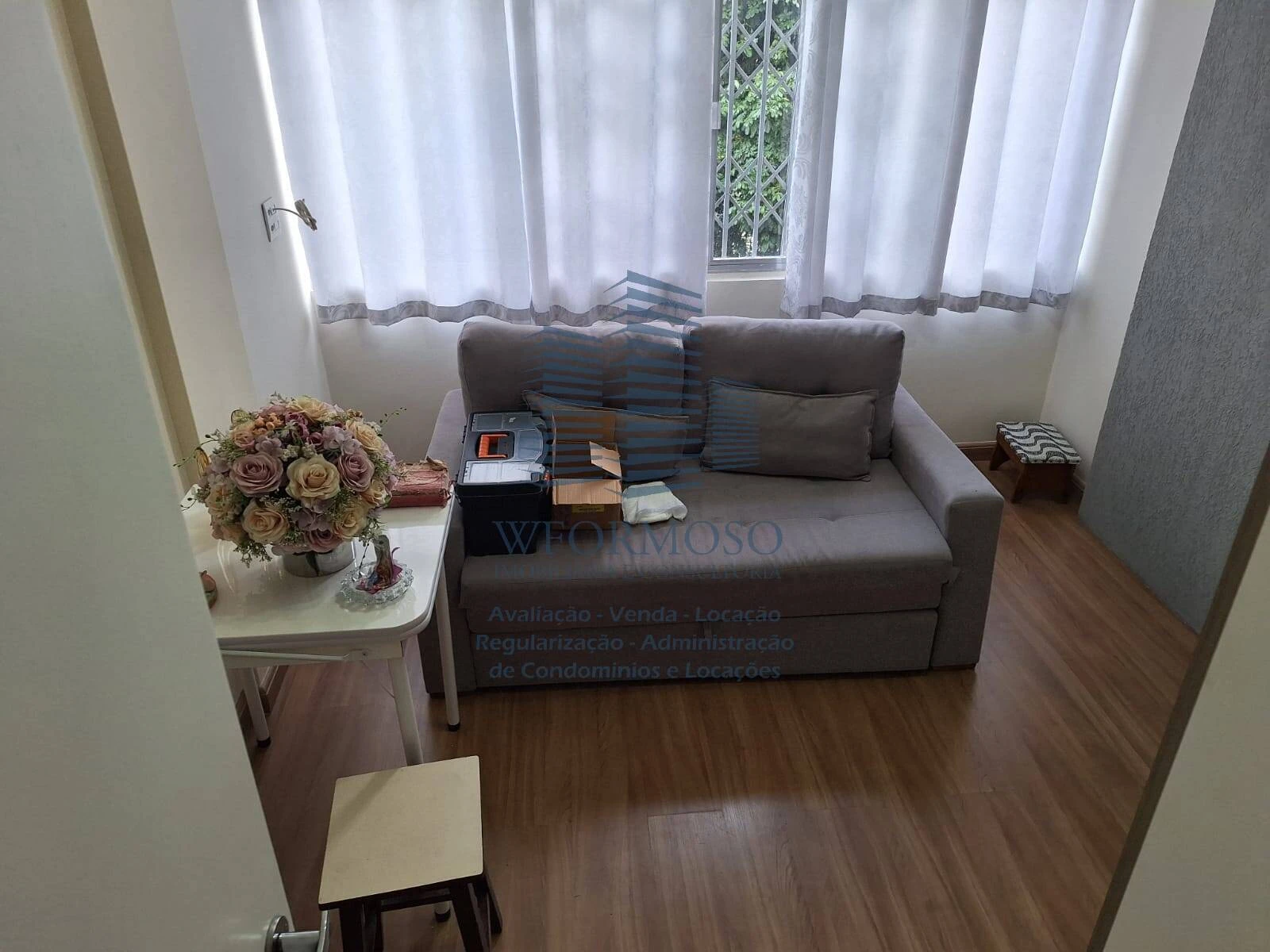Apartamento 2 quartos 67m² à venda na Rua Torres Homem