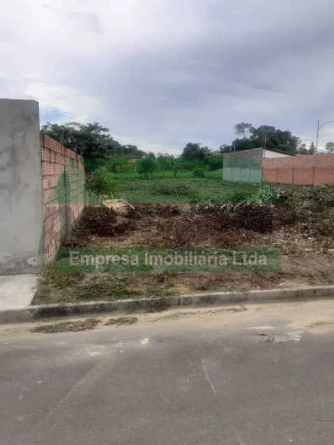 Chácara à venda, 1000 m² por RS 70.000,00 Mais Parcelas - Zona Rural - Iranduba-AM - Condomínio com